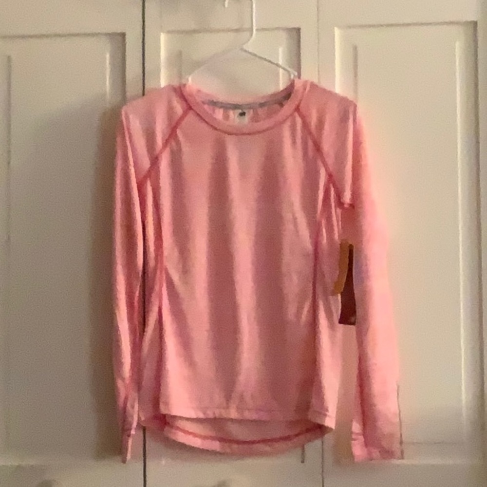 New Balance Long Sleeve shirt